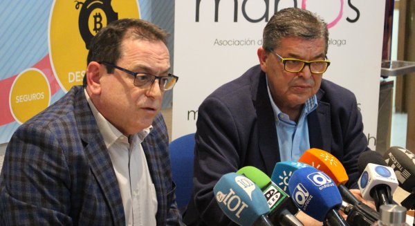 Los hosteleros de Málaga se unen en una única asociación para defender sus derechos