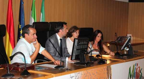 El I Ciclo de Mujer y Salud acoge el curso de Psicología Práctica para la vida impartido por Carlos Odriozola