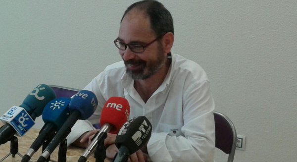 Montero dice que Podemos es el único que puede 