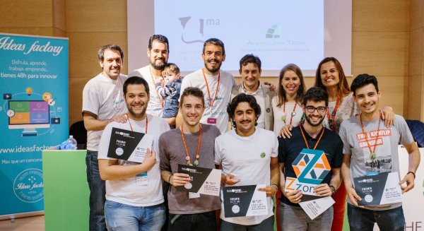 Arranca la III Edición del concurso universitario 