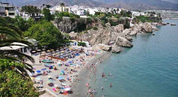 La llegada de turistas escandinavos en la Costa del Sol supera la media nacional y andaluza
