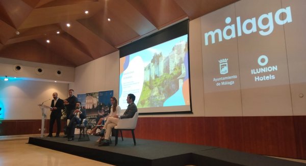 Málaga presenta su plan estratégico de turismo accesible