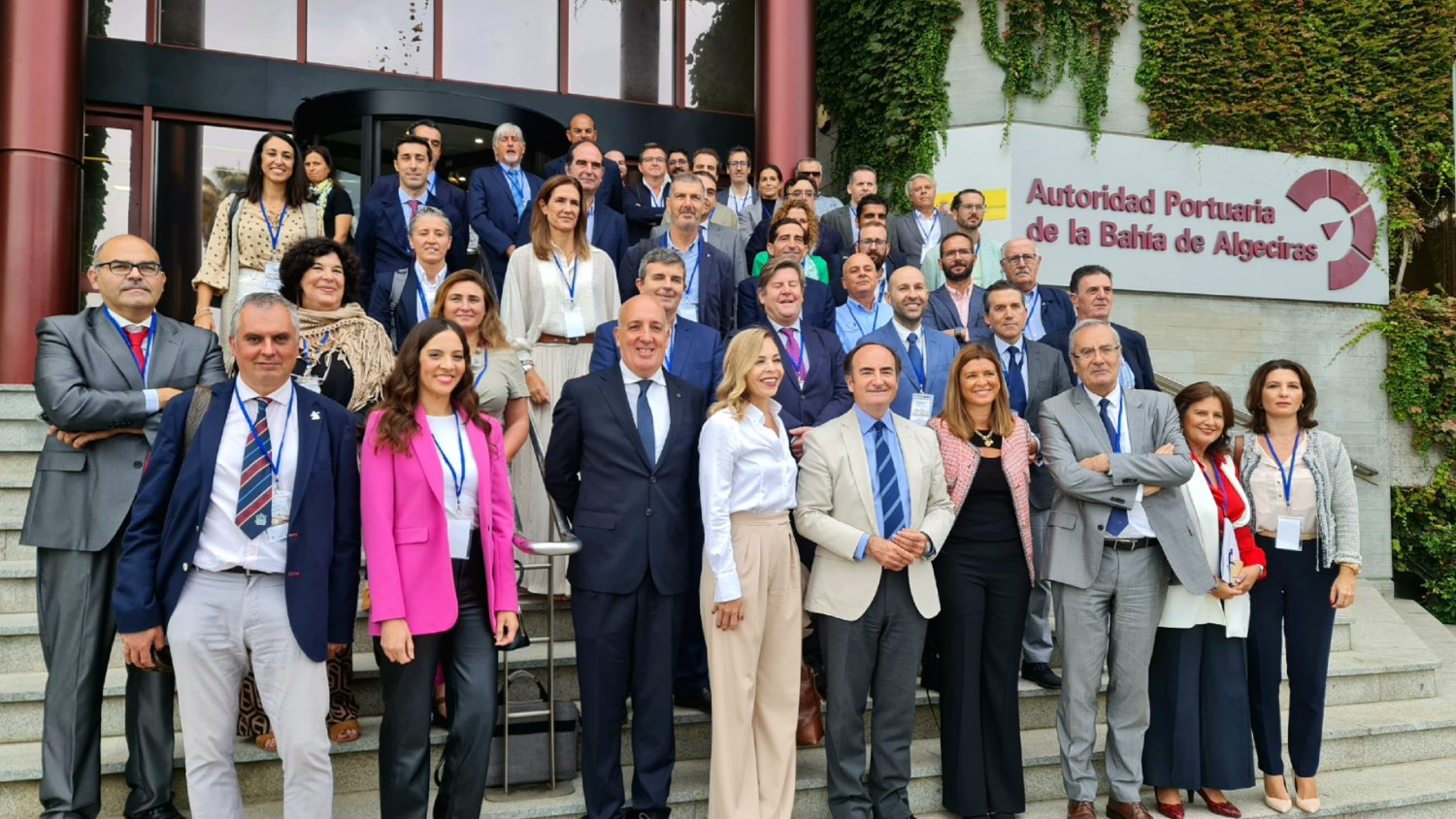 El CMMA destaca la importancia de crear polos azules en los puertos para impulsar a las empresas andaluzas