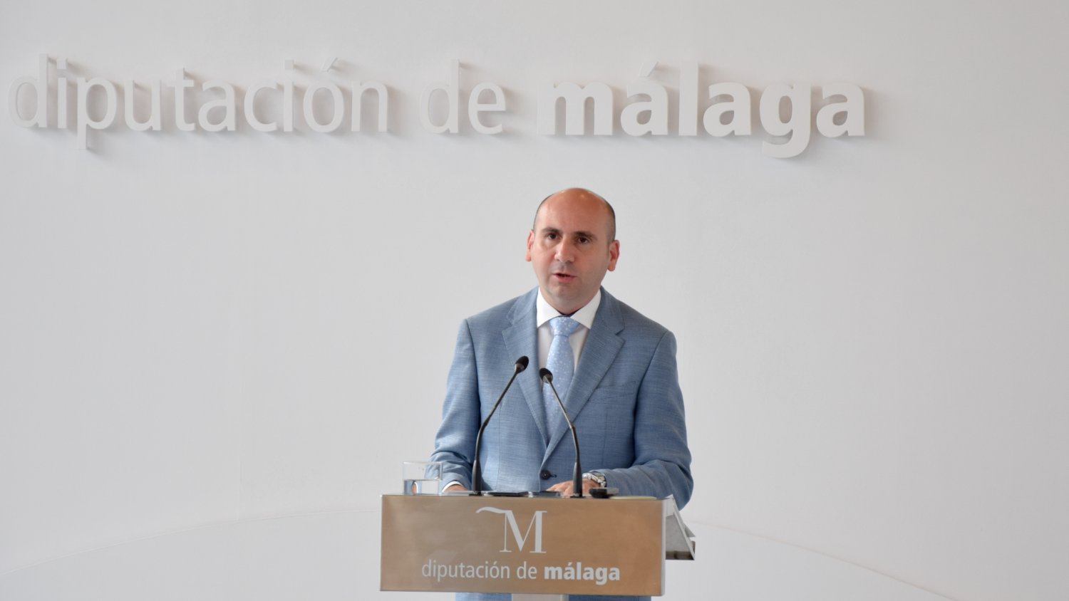 El PSOE propone recuperar en Diputación el acuerdo con agentes económicos para impulsar el empleo en la provincia