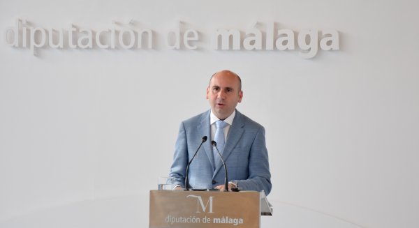 El PSOE propone recuperar en Diputación el acuerdo con agentes económicos para impulsar el empleo en la provincia