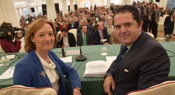 Las exportaciones agroalimentarias de Málaga crecieron un 11,2% en los dos primeros meses del año