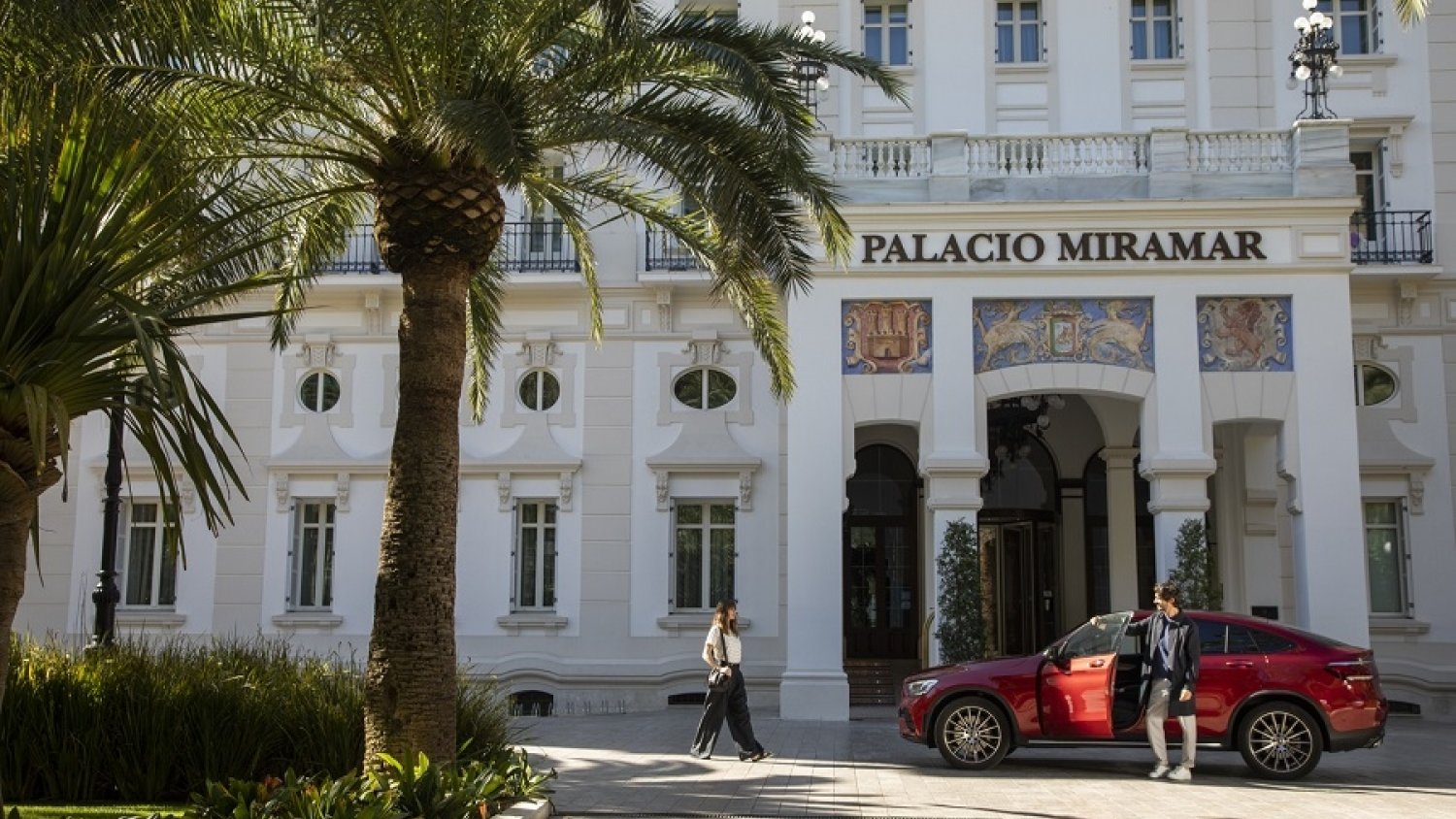 Turismo Costa del Sol promueve la marca lujo del destino entre agentes de viaje de mercados internacionales