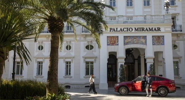 Turismo Costa del Sol promueve la marca lujo del destino entre agentes de viaje de mercados internacionales