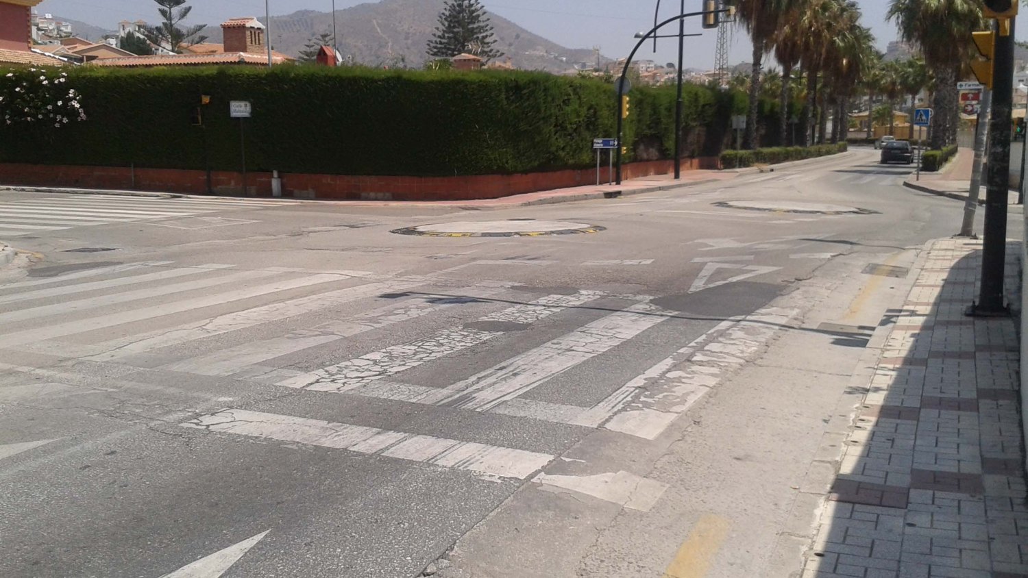 El Ayuntamiento de Rincón recibe 73 ofertas para ejecutar los proyectos de mejoras en tres urbanizaciones del municipio
