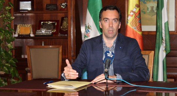 Mijas ofrece cobertura legal a sus 30 chiringuitos gracias a la modificación del Plan General