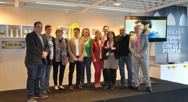 La UMA e IKEA Málaga ponen en marcha la II edición del Programa de Desarrollo de Talento en la provincia