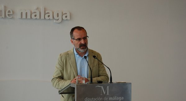 Ciudadanos se queda solo al exigir que se tenga en cuenta a todos los desempleados malagueños para cubrir nuevos puestos en la Diputación