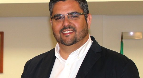 José Antonio González, viceportavoz socialista en el Ayuntamiento de Mijas, nuevo diputado provincial