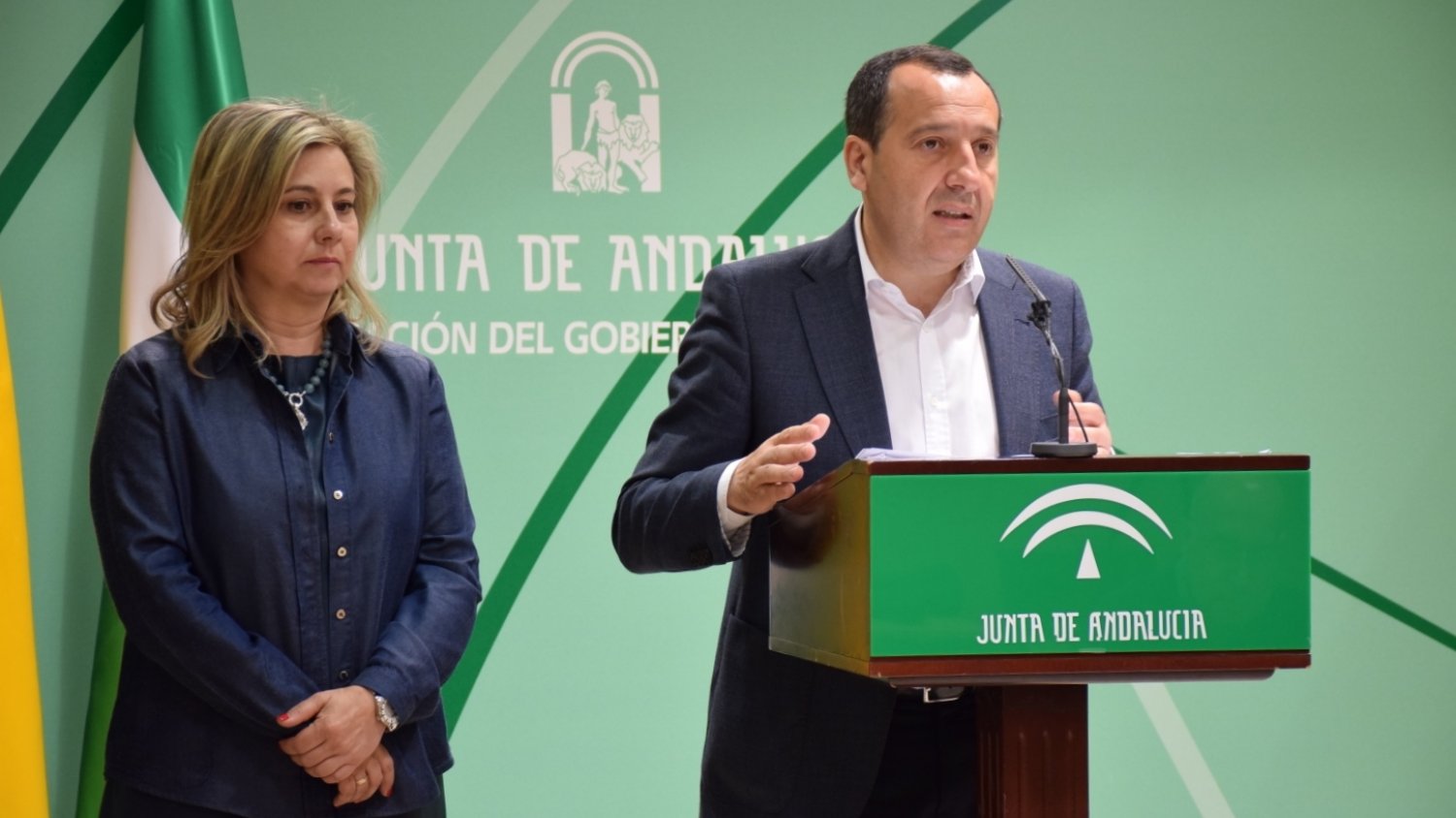 Unas 18.000 personas se beneficiarán en Málaga de las ayudas del decreto de inclusión