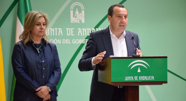 Unas 18.000 personas se beneficiarán en Málaga de las ayudas del decreto de inclusión