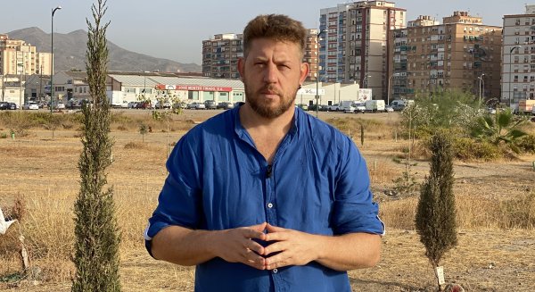 Unidas Podemos insta al Ayuntamiento a no reclamar las costas judiciales a la Plataforma por el Bosque Urbano