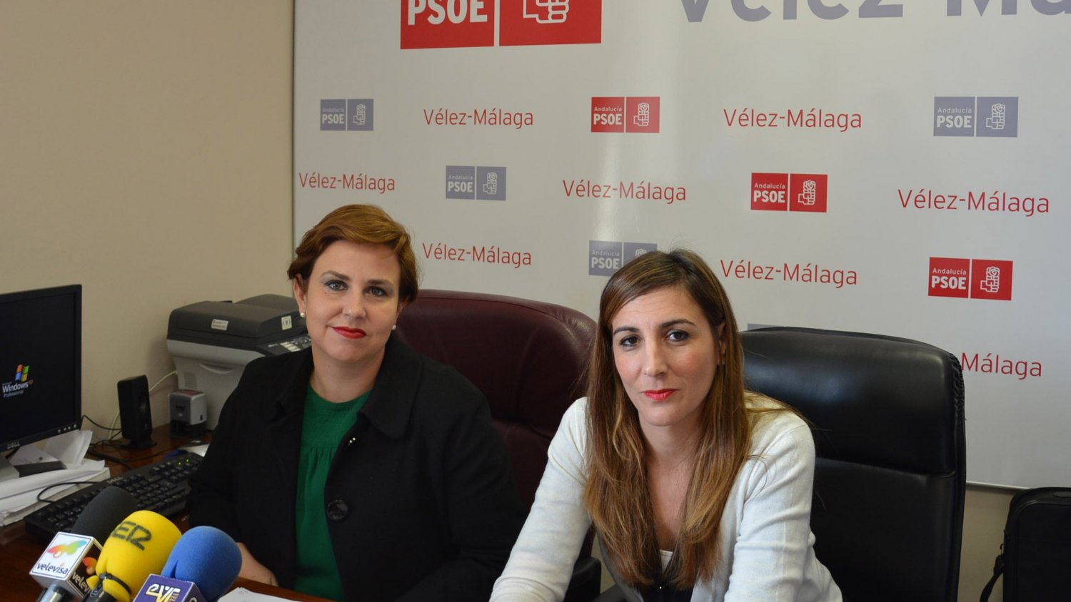 El PSOE denuncia la política de enchufismo del portavoz del PP, Francisco Delgado Bonilla, que efectuó más de 2.000 contrataciones sin contar con bolsas de empleo