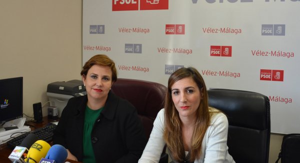 El PSOE denuncia la política de enchufismo del portavoz del PP, Francisco Delgado Bonilla, que efectuó más de 2.000 contrataciones sin contar con bolsas de empleo