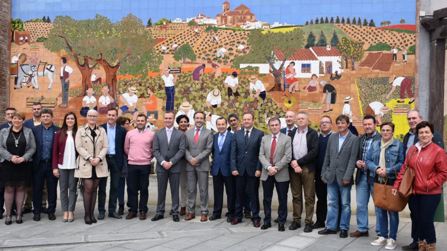 La Junta inicia la licitación para la mejora de la carretera entre Manilva y Gaucín