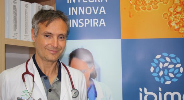Oncólogos malagueños integrados en el IBIMA investigan en el desarrollo de nuevas dianas terapéuticas e inmunoterapia para el cáncer de pulmón
