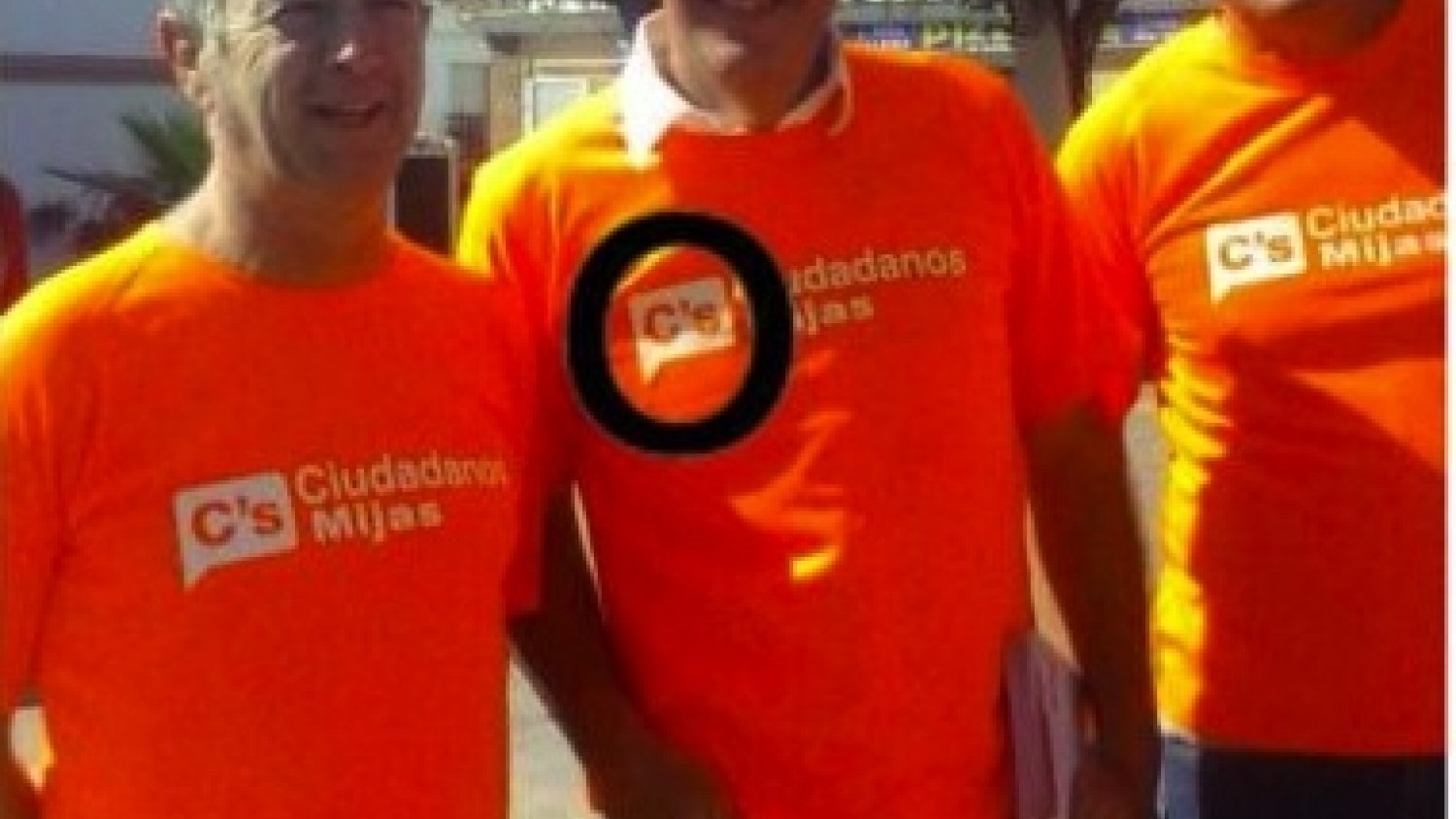 El Partido Popular de Mijas afirma que Maldonado (C,s) consuma el ‘paripé’ de la Policía con el renombramiento de su amigo Kiko como jefe del cuerpo