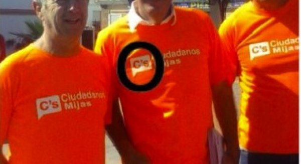 El Partido Popular de Mijas afirma que Maldonado (C,s) consuma el ‘paripé’ de la Policía con el renombramiento de su amigo Kiko como jefe del cuerpo