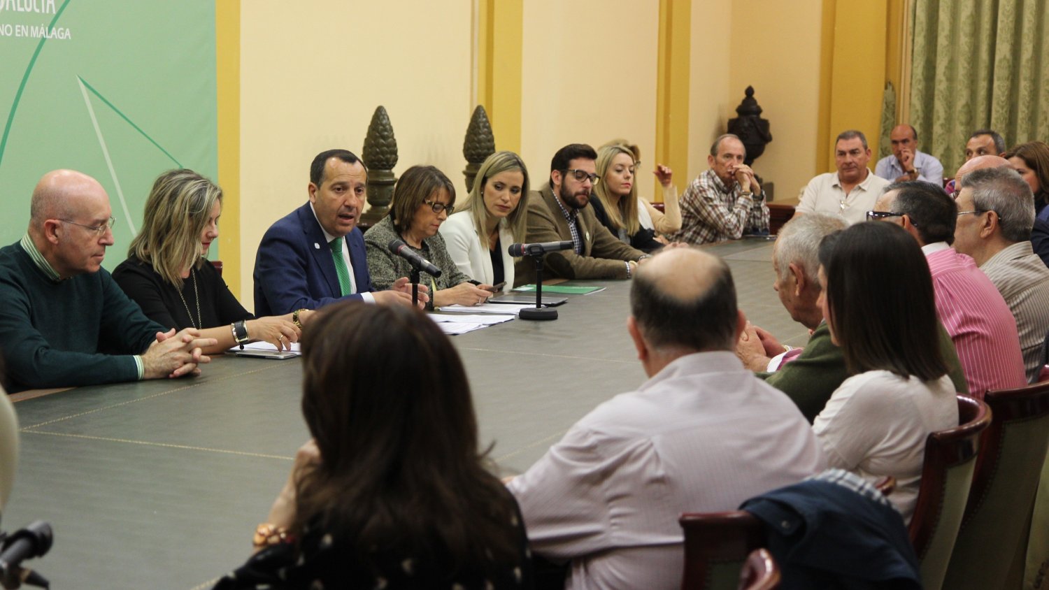 El III Plan Andaluz de Drogas 2016-2021 garantizará la red pública asistencial gratuita y universal