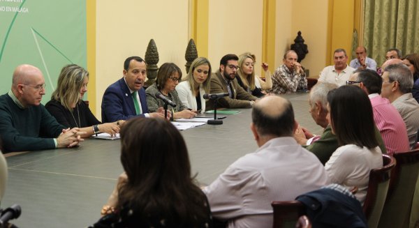 El III Plan Andaluz de Drogas 2016-2021 garantizará la red pública asistencial gratuita y universal