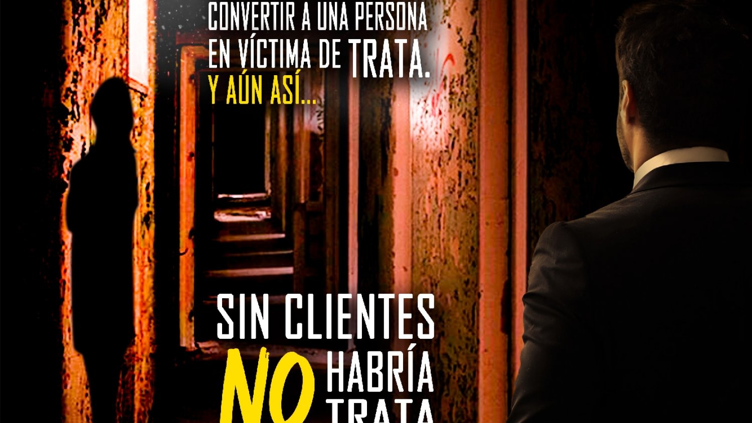 La Policía Nacional y la Policía de Rumanía se unen en la lucha contra la trata de seres humanos