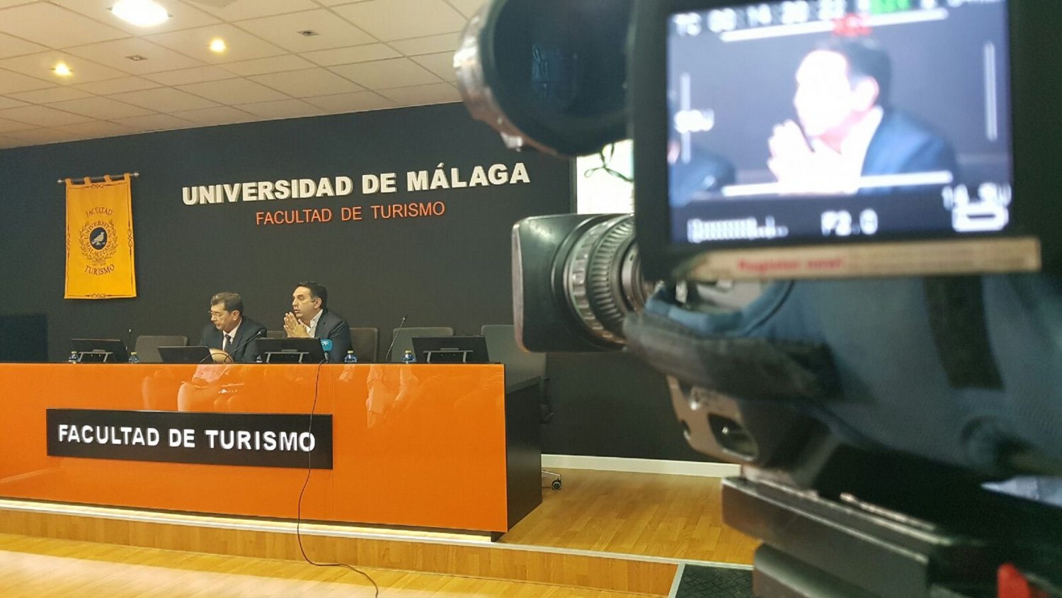 Fernández destaca la importancia de la planificación en la trayectoria de crecimiento del sector turístico de Andalucía