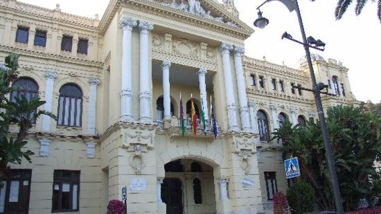 El Ayuntamiento impulsa la renovación integral de la Plaza Bailén