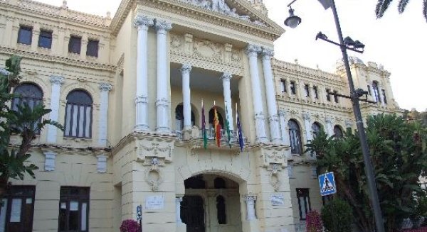 El Ayuntamiento impulsa la renovación integral de la Plaza Bailén