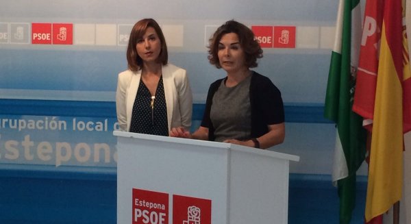 El PSOE carga contra García Urbano por su posible incompatibilidad al ejercer como alcalde y registrador de la propiedad