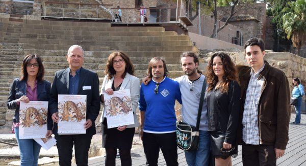 El Festival de Teatro Grecolatino acerca las obras de Plauto y Esquilo a más de 1. 200 jóvenes de enseñanza secundaria