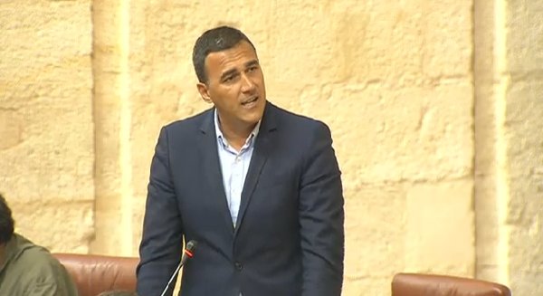 C´s exige voluntad política para impulsar el corredor ferroviario de la Costa del Sol