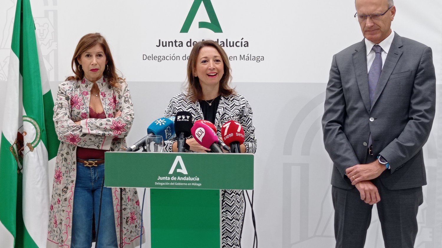 La Junta destaca la “gran temporada turística” en Málaga con 1,95 millones de viajeros