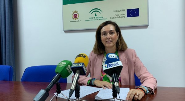 Los rondeños pueden solicitar ya subvenciones para la rehabilitación de sus viviendas