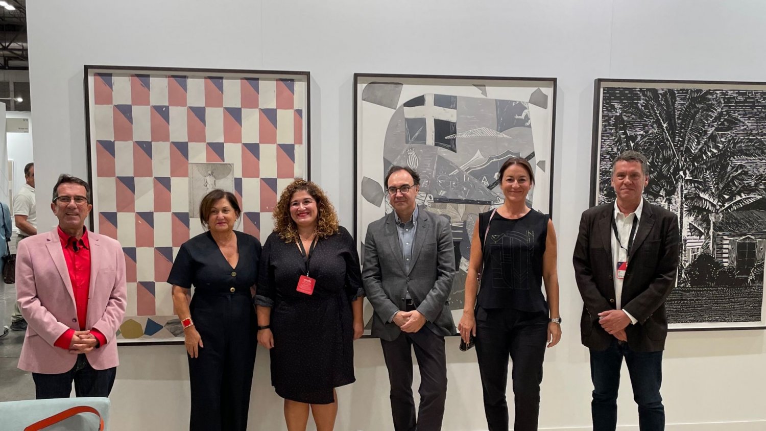 El Museo del Grabado Español Contemporáneo protagoniza varias actividades en ESTAMPA