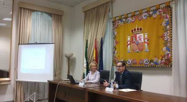La Subdelegación del Gobierno acoge las Jornadas Informativas sobre la Reforma de la Administración Pública y el Portal de Transparencia