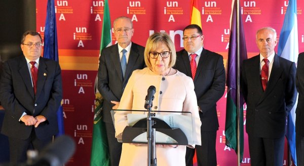 La Junta pone en marcha el portal educativo 'Vive Cervantes' para difundir recursos, materiales e iniciativas sobre el escritor