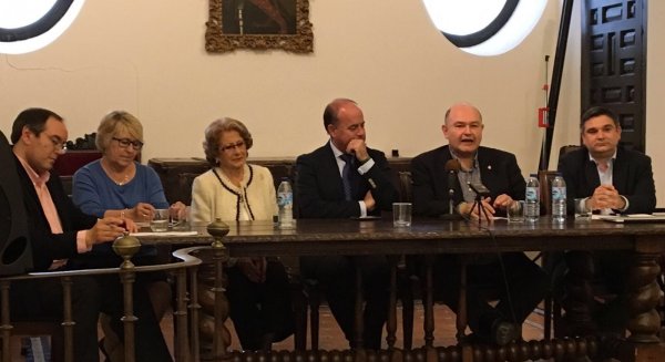 El PP reclama una mayor agilidad a las Comisiones Provinciales de Patrimonio