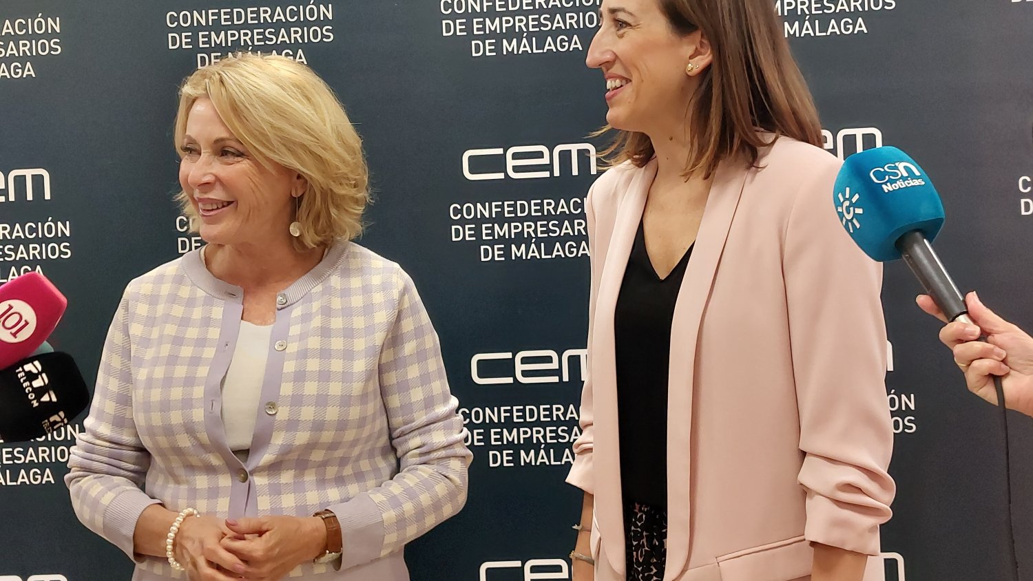 Empleo destina 37,6 millones en incentivos para favorecer la contratación indefinida de más de 7.700 desempleados