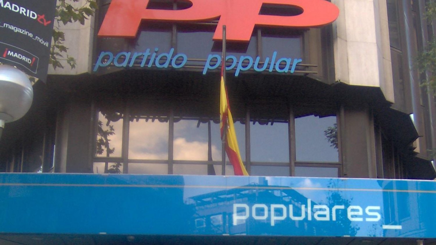 Verde considera que es el momento de que NNGG “hable sin tapujos” de los retos del PP