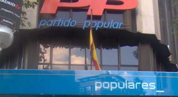 Verde considera que es el momento de que NNGG “hable sin tapujos” de los retos del PP