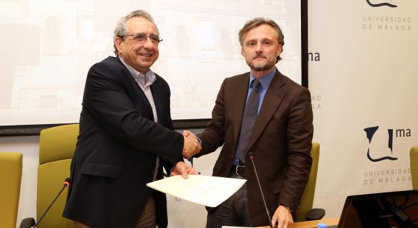 La UMA potenciará las acciones de sensibilización y voluntariado ambiental