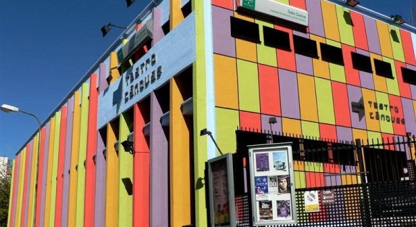 Aguilar informa que el público del Teatro Cánovas creció un 20% con su especialización en público infantil y juvenil