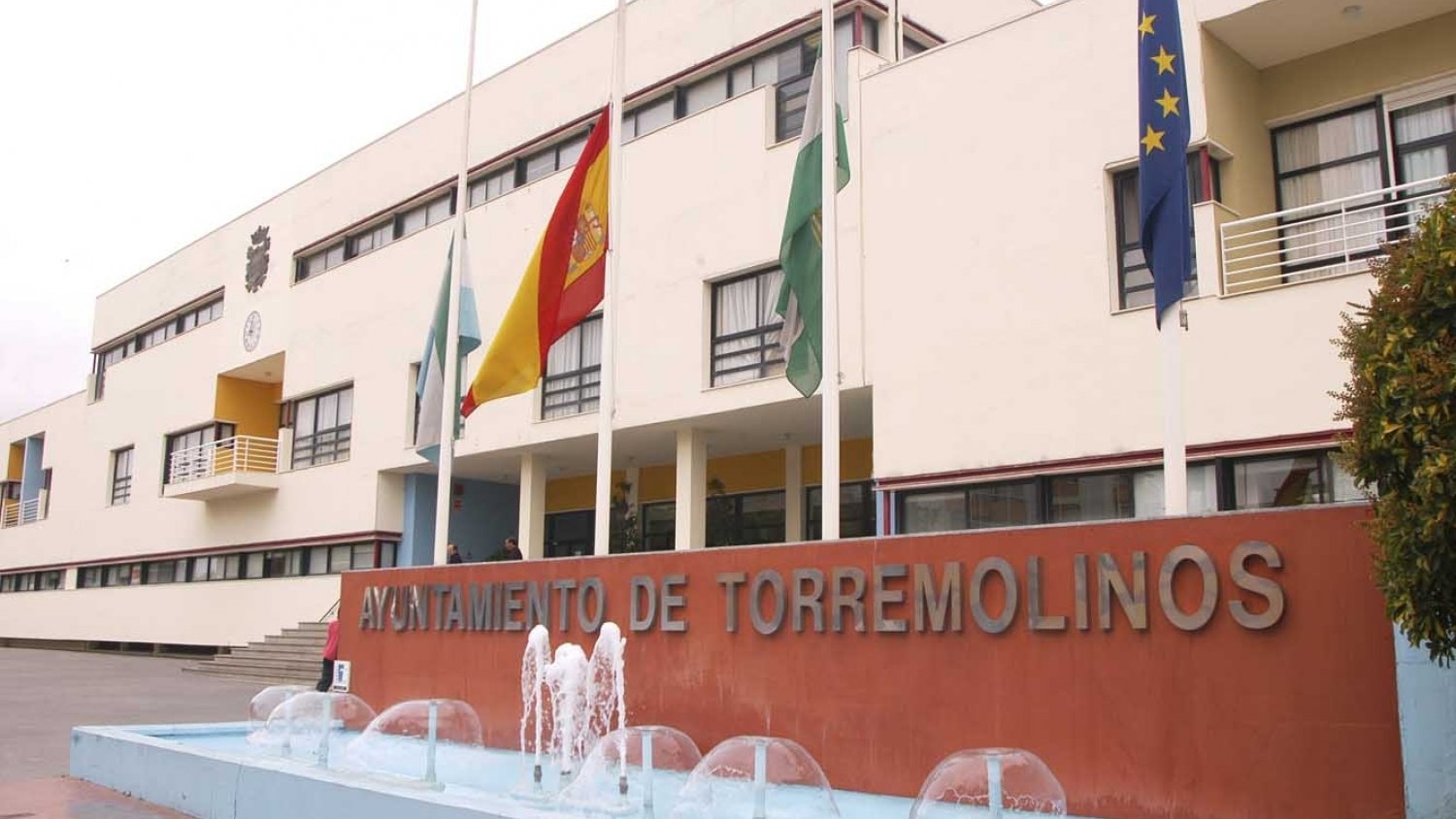 EL PGOU de Torremolinos será el primero de Andalucía en adaptarse a los nuevos requerimientos de calidad ambiental