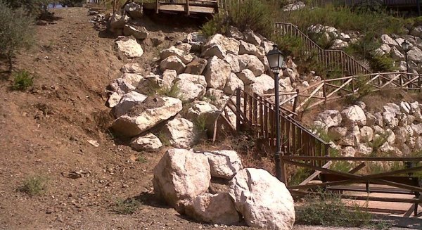 Rincón de la Victoria adjudica las obras de mejoras en la Urbanización La Candelaria de Benagalbón