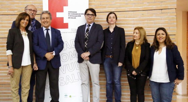 Salud aboga por una comunicación responsable en situaciones de alertas sanitarias para no alarmar a la ciudadanía