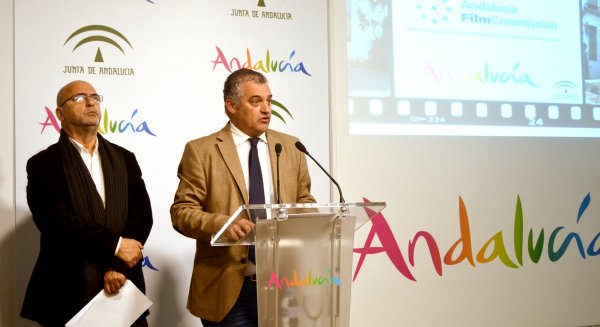 Andalucía intensifica la promoción específica del turismo de cine y la generación de productos dirigidos al cliente final